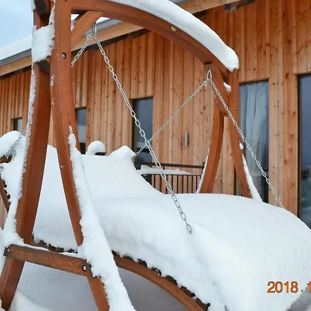 Private Luxury Chalet Siegsdorf Zewnętrze zdjęcie