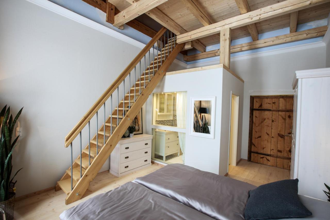 Chalet Private Luxury