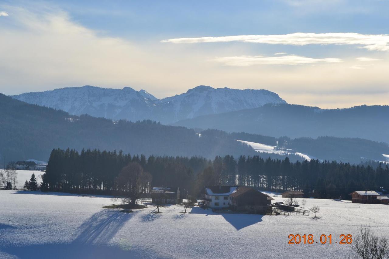 Private Luxury Siegsdorf