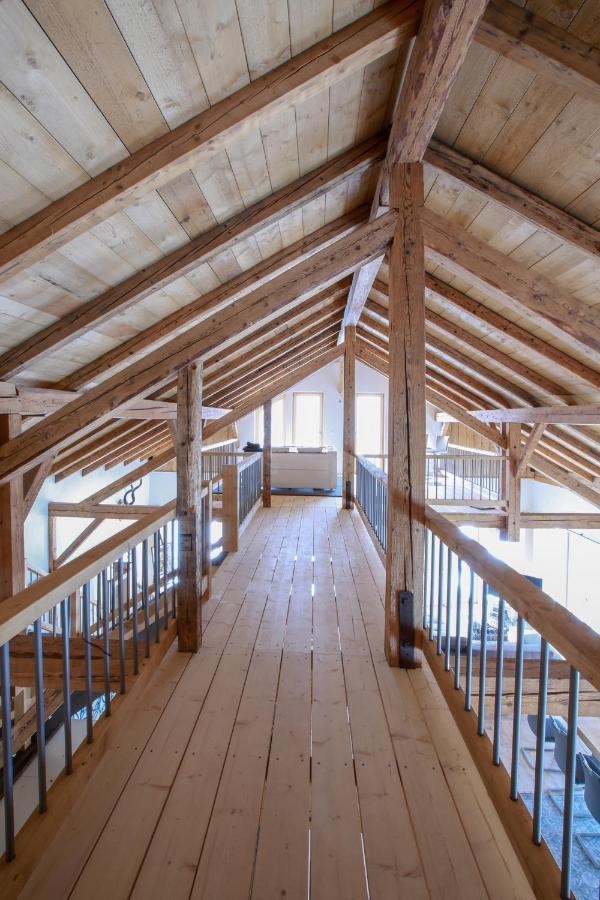 Chalet Private Luxury Siegsdorf