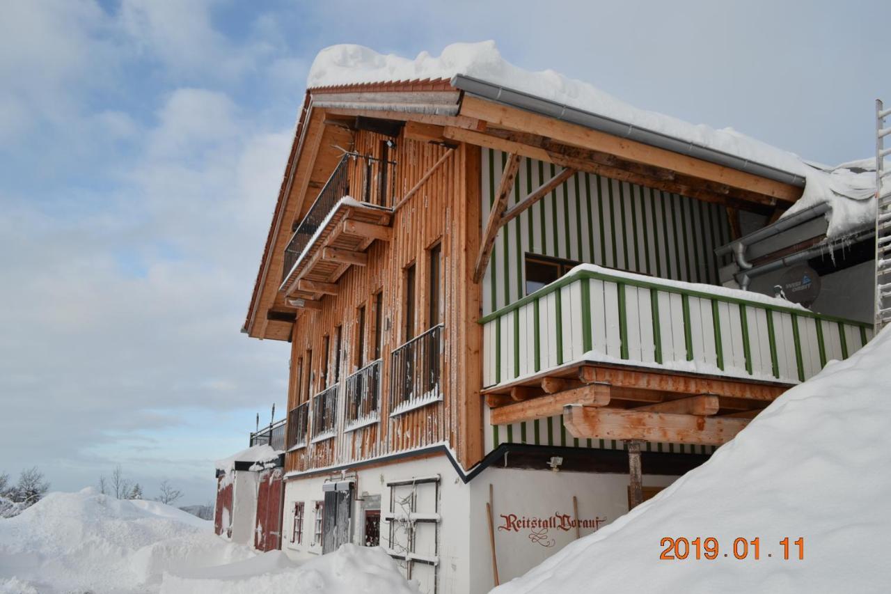 Private Luxury * Siegsdorf