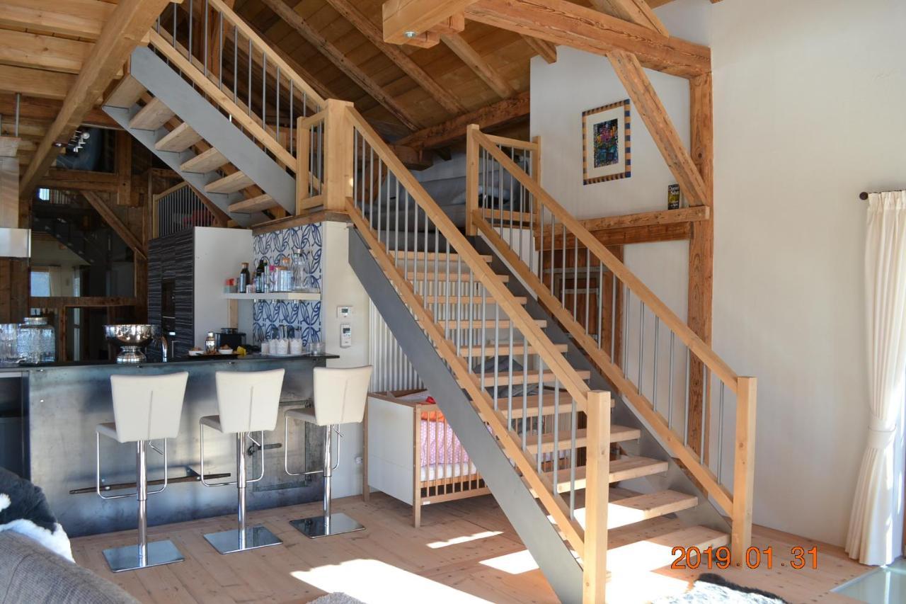 Chalet Private Luxury *