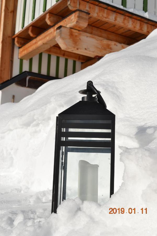 Chalet Private Luxury *