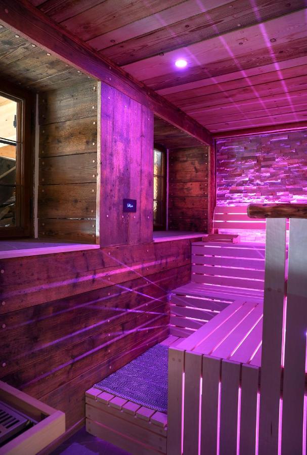 Private Luxury Chalet *