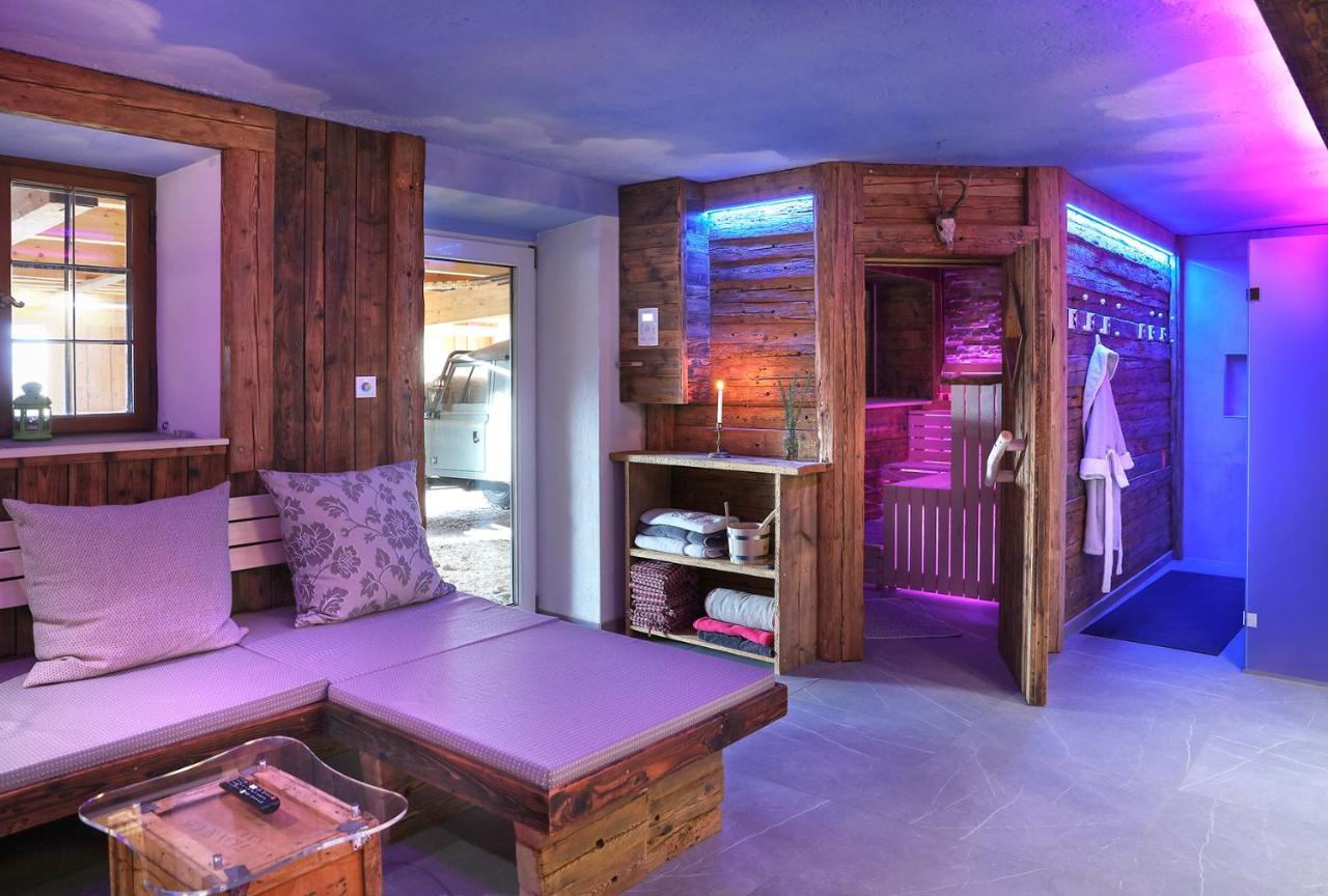 Chalet Private Luxury