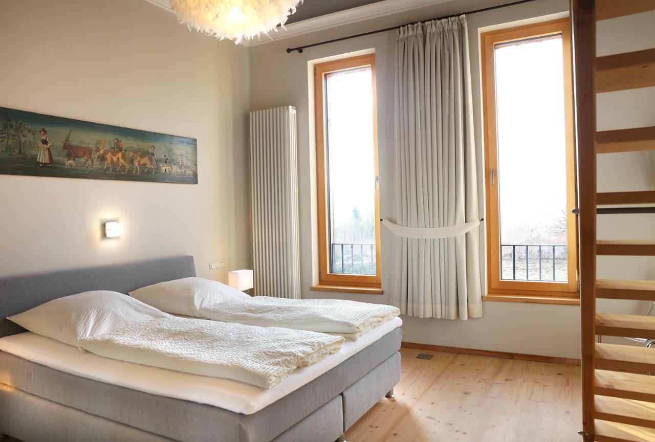 Chalet Private Luxury *