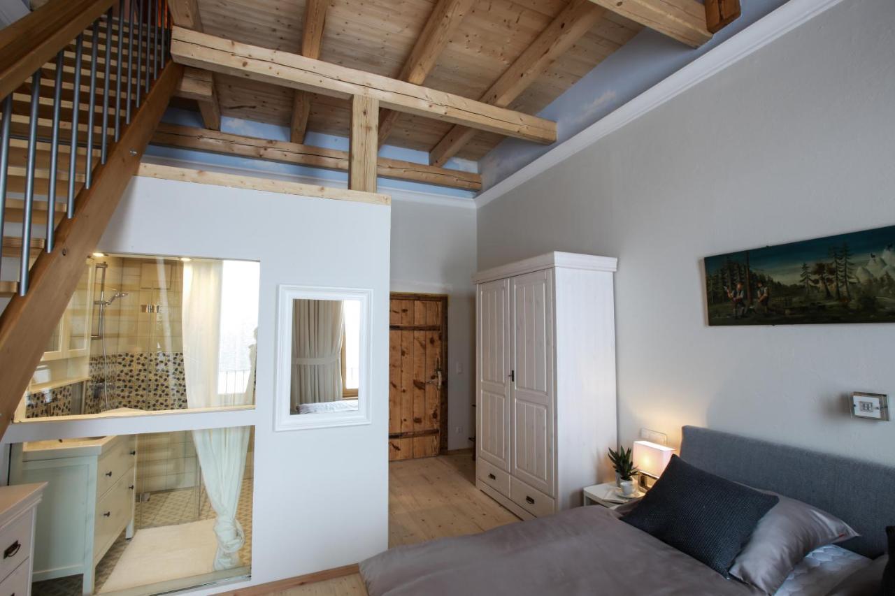 Private Luxury Chalet Siegsdorf