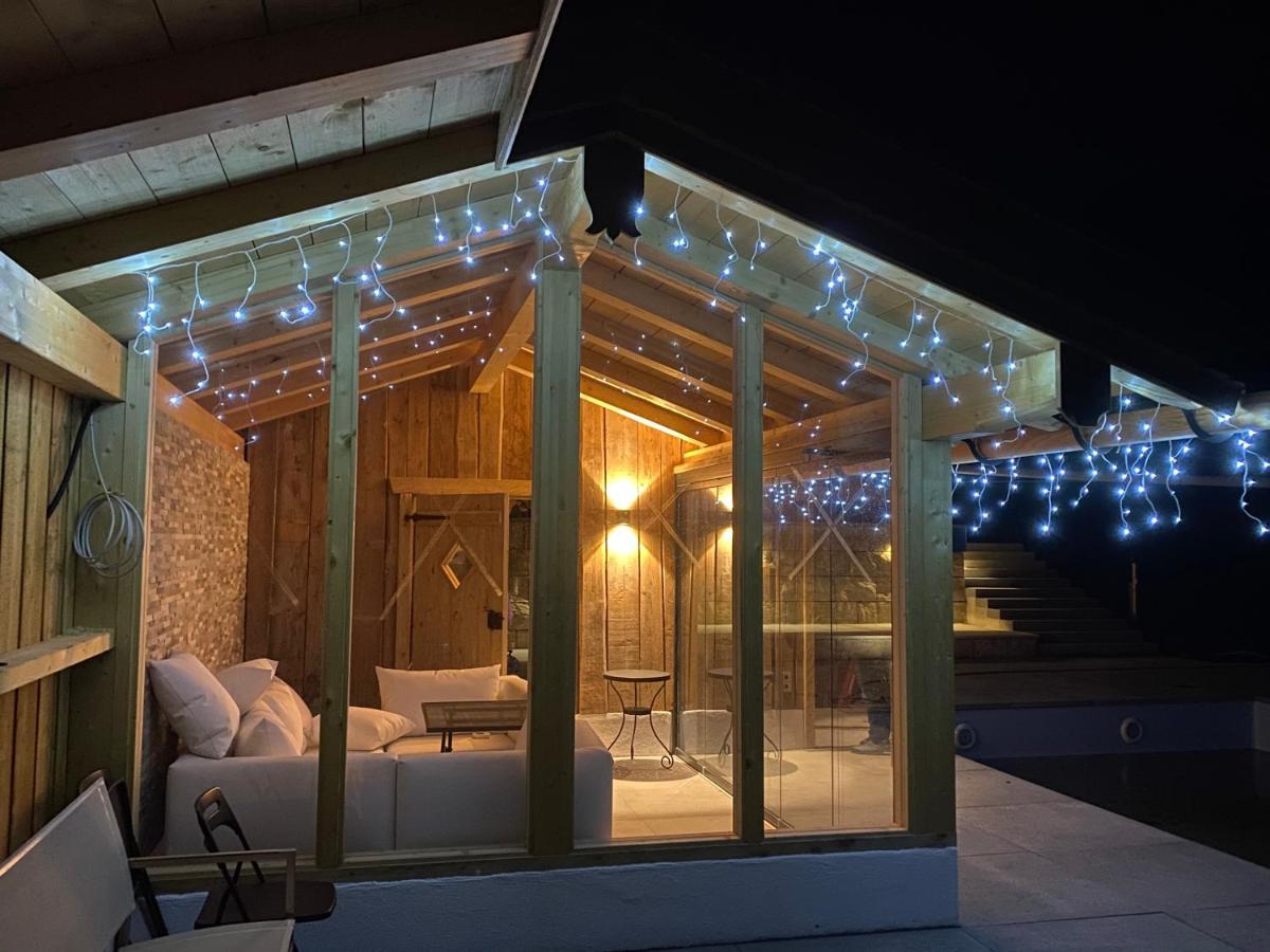 Chalet Private Luxury Siegsdorf