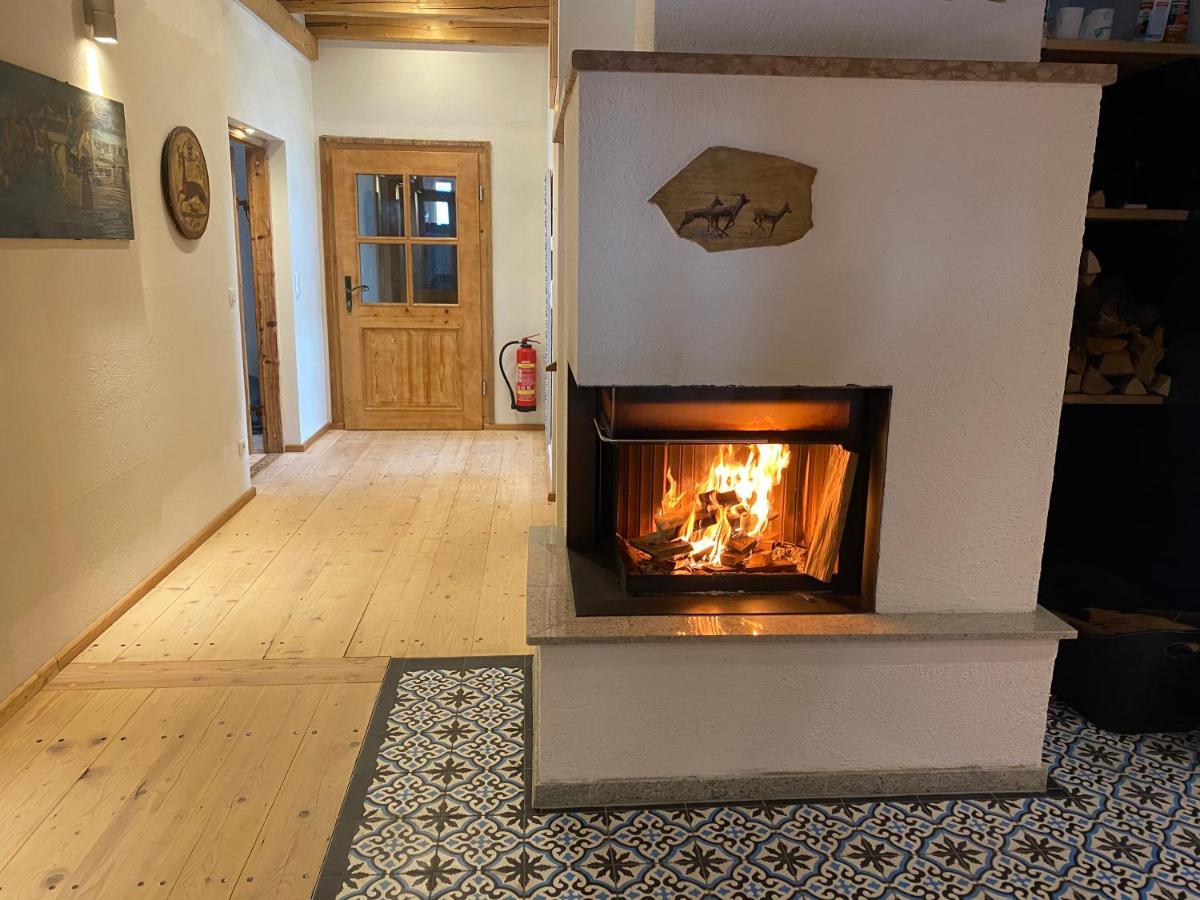 Private Luxury Domek alpejski *