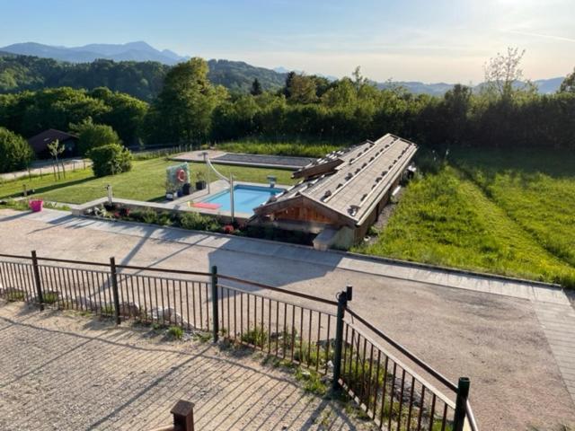 Chalet Private Luxury Siegsdorf