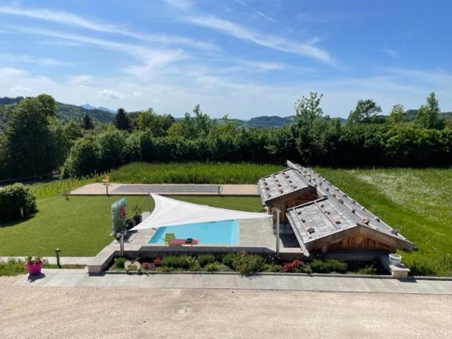 Private Luxury Chalet *