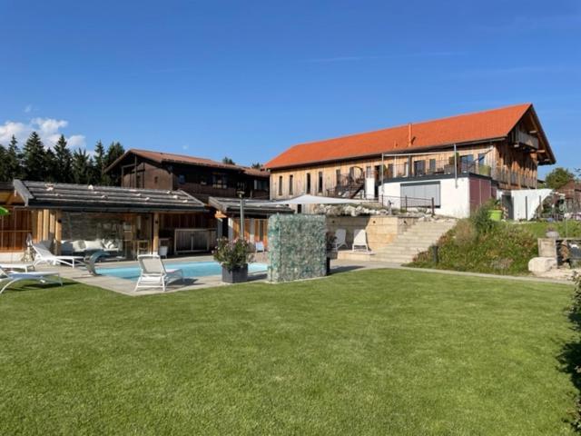 Chalet Private Luxury *