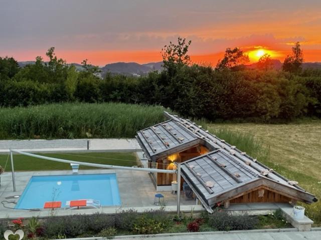 Private Luxury